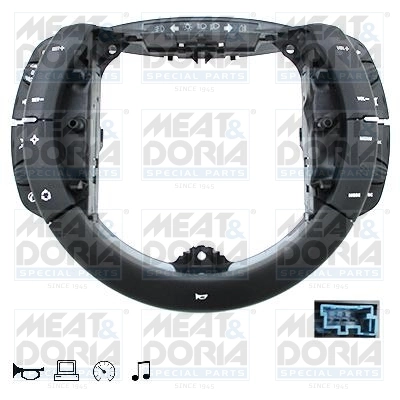 Steering Column Switch